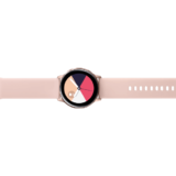 Samsung Galaxy Watch Active Leak