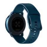 Samsung Galaxy Watch Active Leak