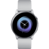 Samsung Galaxy Watch Active Leak