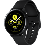 Samsung Galaxy Watch Active Leak