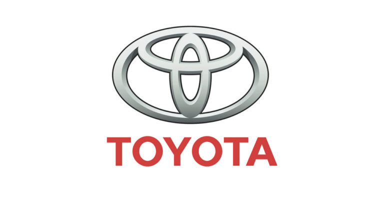 Toyota Logo