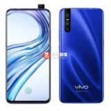 Vivo V15 Pro Leak