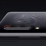 Xiaomi Mi 9 Explorer Edition Pressebild