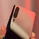 Huawei P30 Vogue Leak