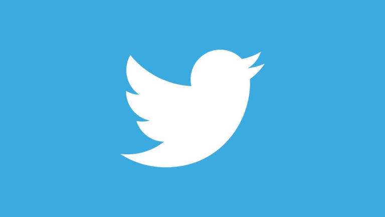 Twitter Logo