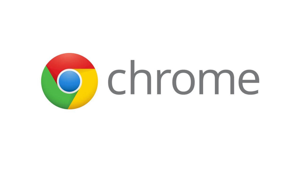 Google Chrome Logo