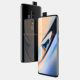 OnePlus 7 Render