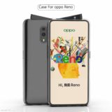 Oppo Reno Pressebild