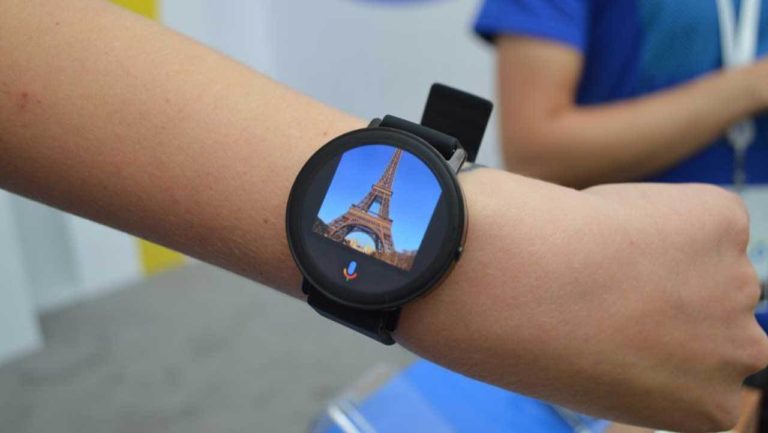 Pixel Watch