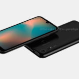 Motorola P40 Play Render