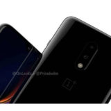 OnePlus 7 Renderbild