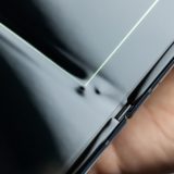 Samsung Galaxy Fold Display-Probleme