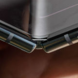 Samsung Galaxy Fold Display-Probleme