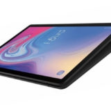 Samsung Galaxy View 2 Leak