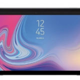 Samsung Galaxy View 2 Leak