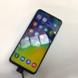 Samsung Galaxy A60 Leak