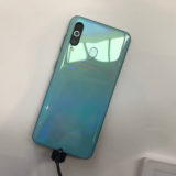 Samsung Galaxy A60 Leak