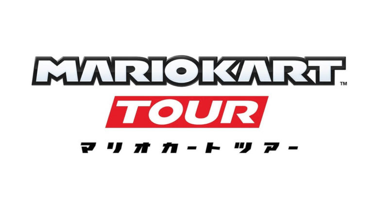 Nintendo Mario Kart Tour