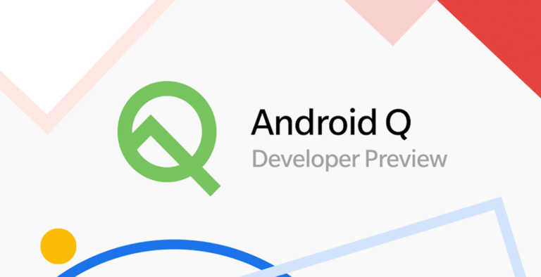 Android Q Beta 3 OnePlus Modelle