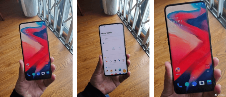 OnePlus 7 Pro Hands-On