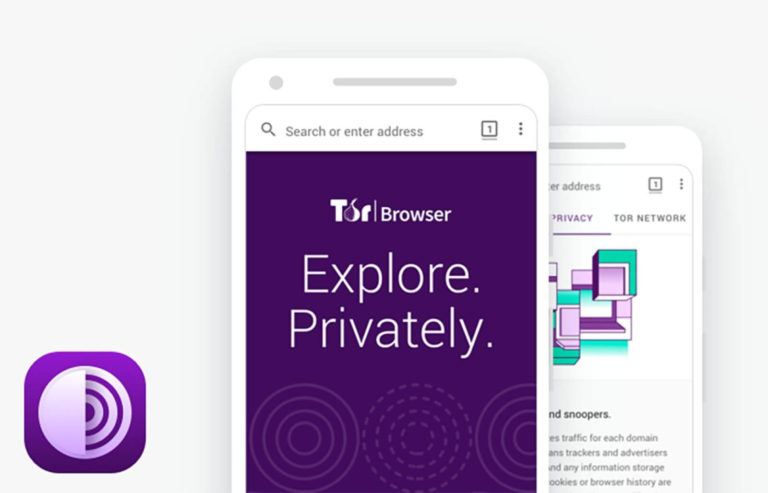 Tor Browser Android