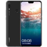 Huawei Nova 5i Pro Leak