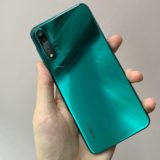 Huawei Nova 5 Pro Leak