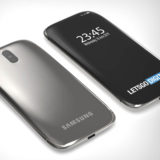 Samsung Galaxy S11 Design-Render