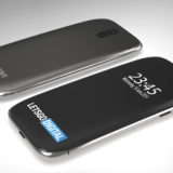 Samsung Galaxy S11 Design-Render