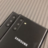 Samsung Galaxy Note 10 und Galaxy Note 10+ Dummies