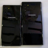 Samsung Galaxy Note 10 und Galaxy Note 10+ Dummies