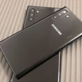 Samsung Galaxy Note 10 und Galaxy Note 10+ Dummies