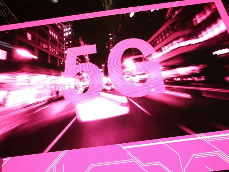 Telekom 5G