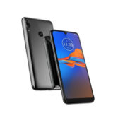 Motorola Moto E6 Plus