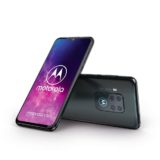 Motorola One Zoom Pressebild