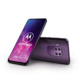 Motorola One Zoom Pressebild