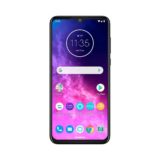 Motorola One Zoom Pressebild