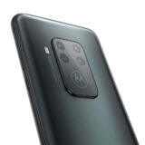 Motorola One Zoom Pressebild