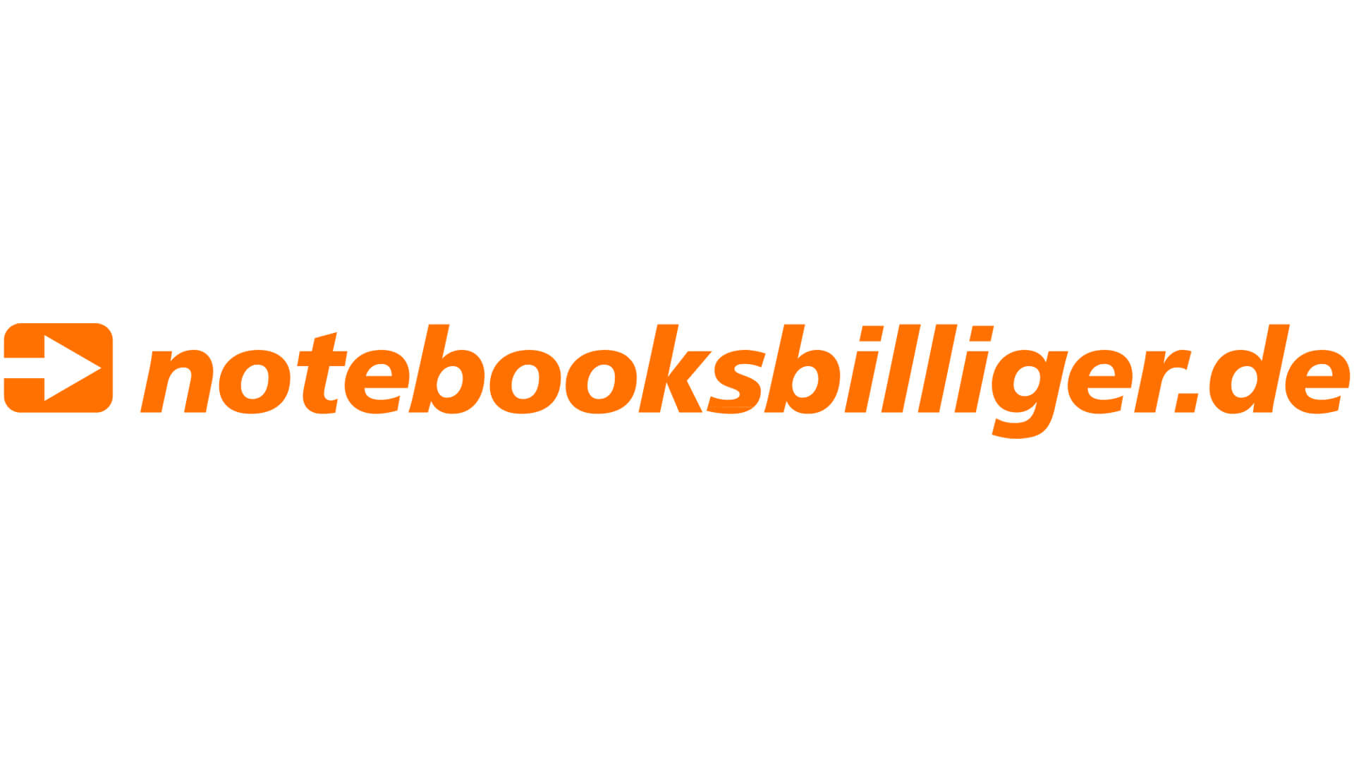 Notebooksbilliger Logo