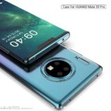 Huawei Mate 30 Pro Render