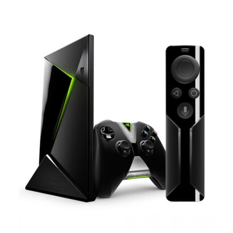 NVIDIA Shield