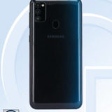 Samsung Galaxy M30s TENAA