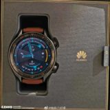 Huawei Watch GT 2 Live Image