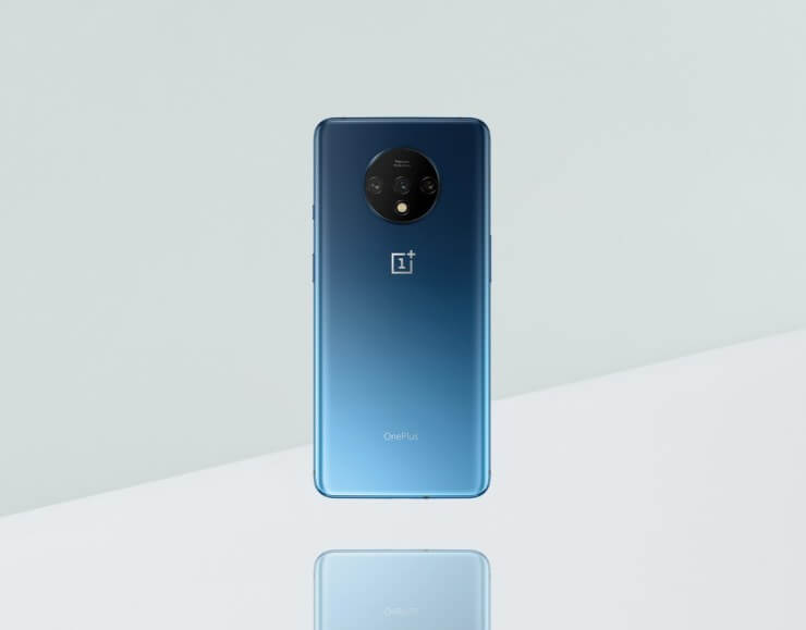 OnePlus 7T