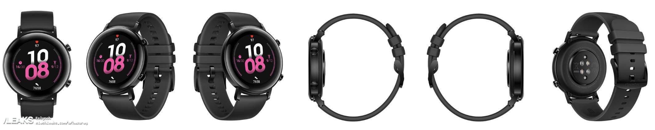 Huawei Watch GT 2