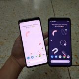 Google Pixel 4 vs. Pixel 4 XL Comparison