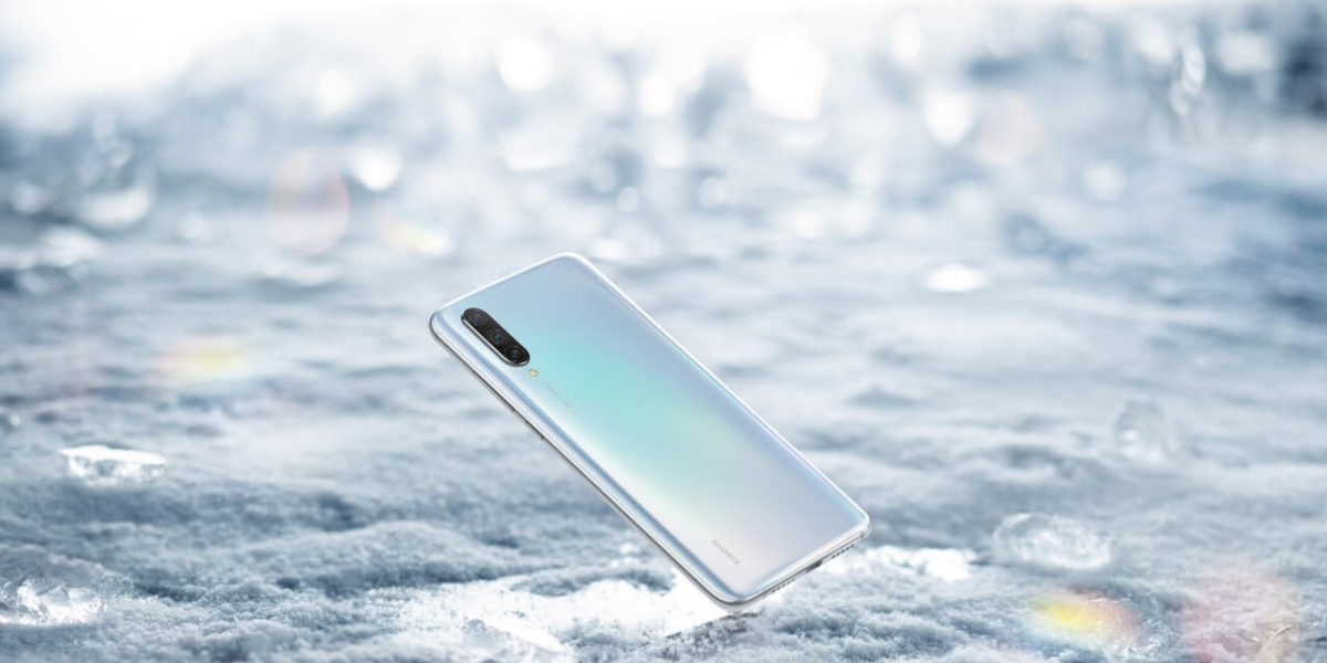 Xiaomi Mi 9 Lite