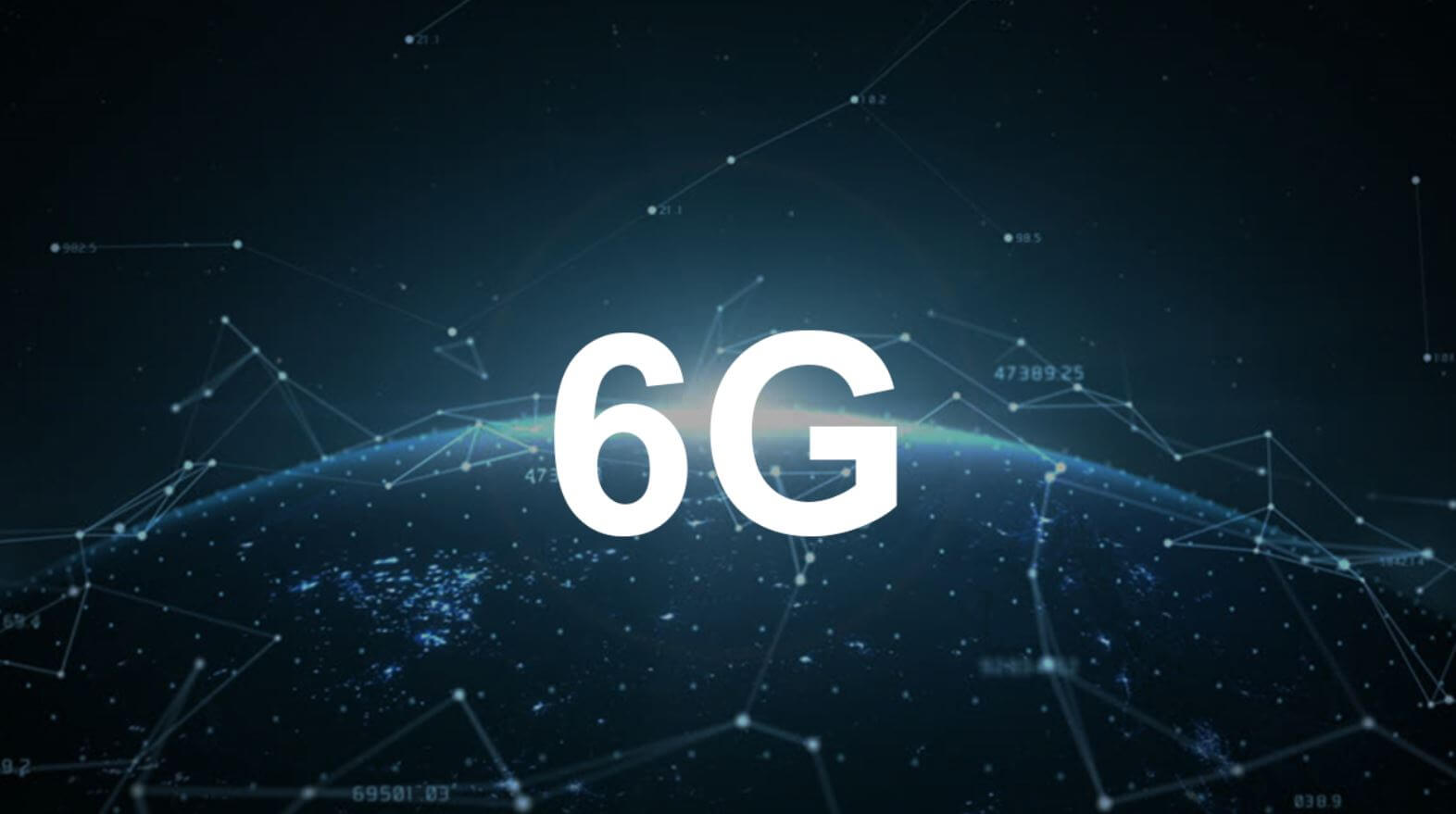 6G Network