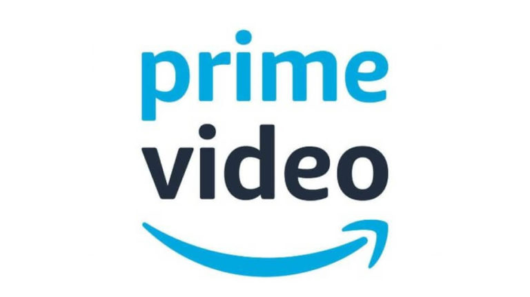 Amazon Prime Video Logo