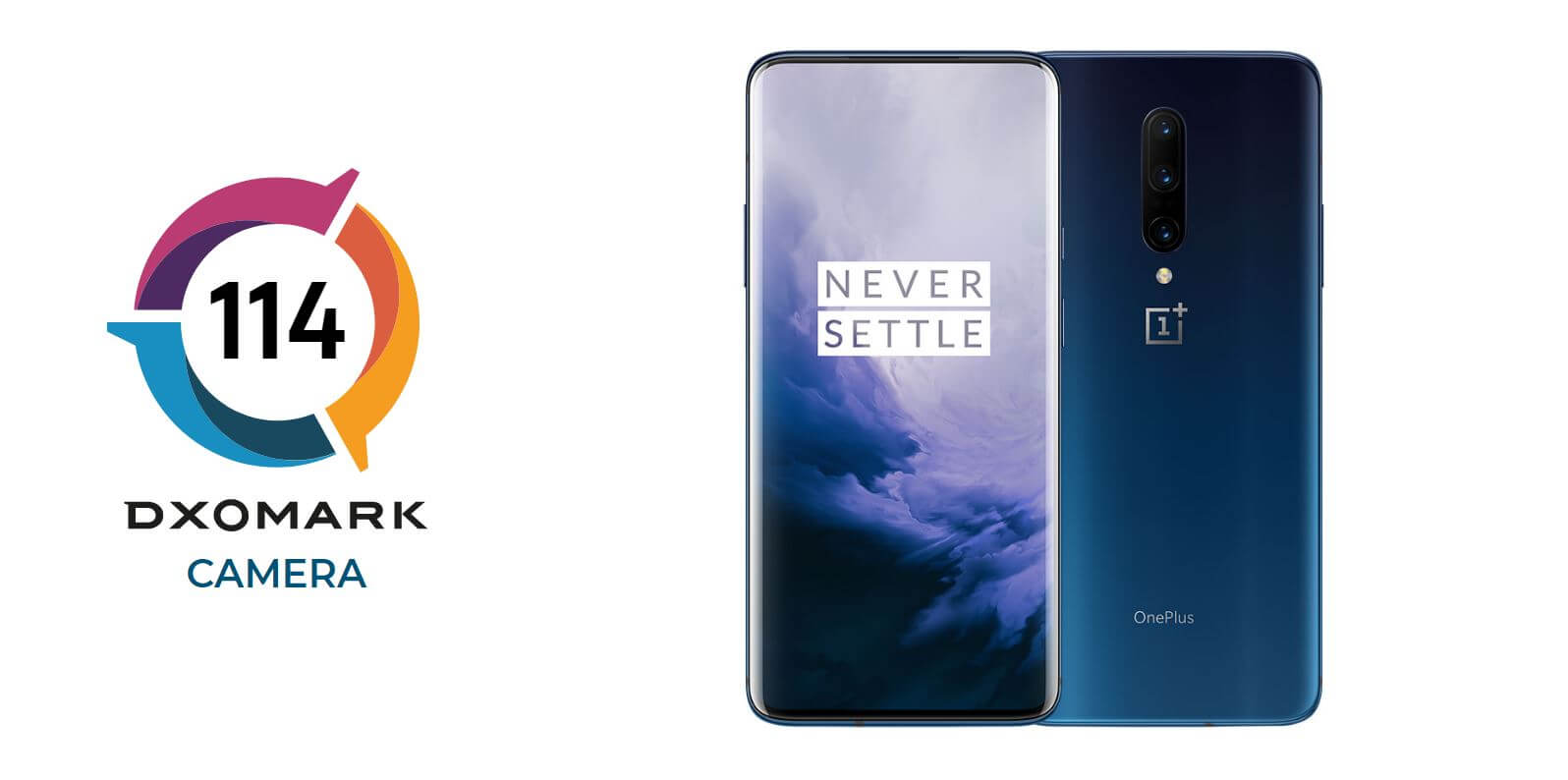 OnePlus 7 Pro DxOMark neu